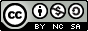 Creative Commons license graphic