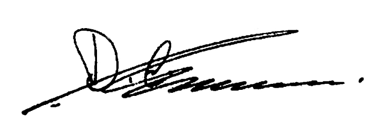 Donald Johanson