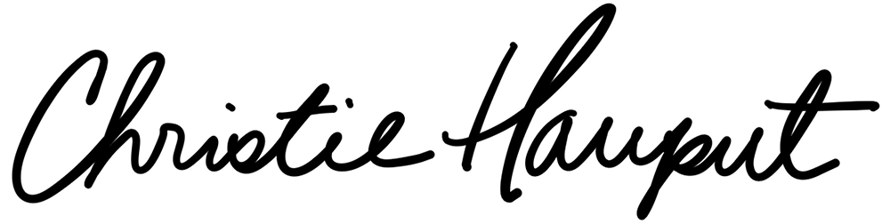 Ms. Christie Haupert