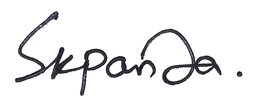 Dr. Santosh Panda
