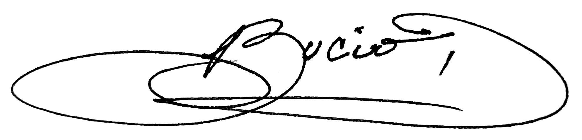 Daniel Bucio Gutiérrez