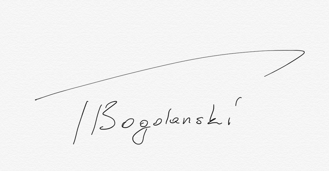 Tomasz Bogdanski