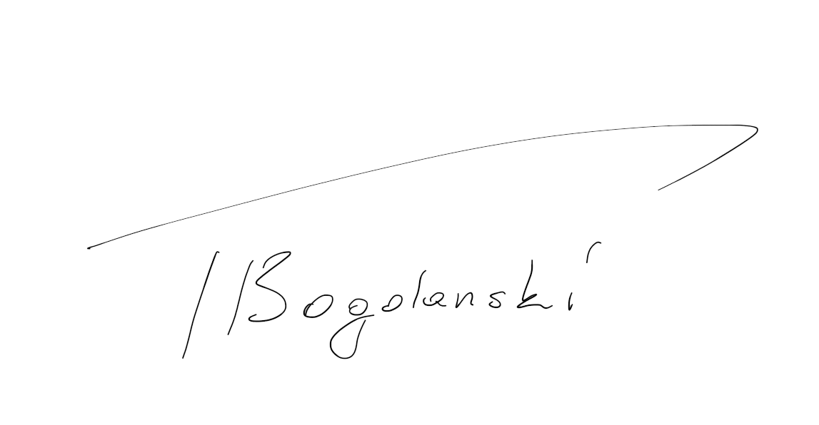 Tomasz Bogdanski