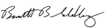 Bennett Goldberg, PhD