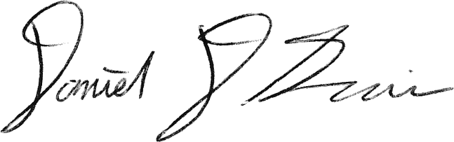 Dan Garcia