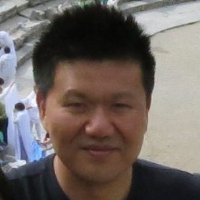 Kevin Tsai