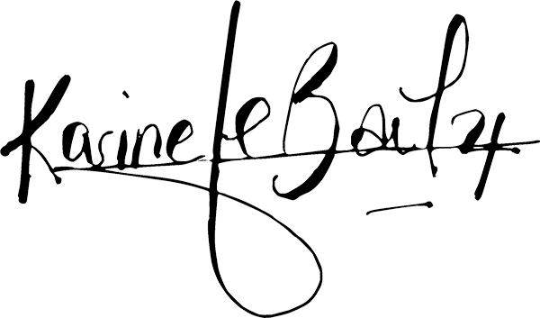 Karine Le Bail