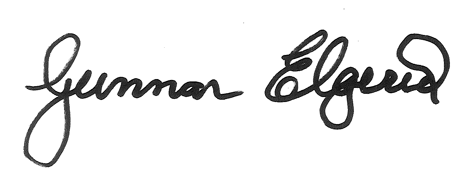 Gunnar Elgered