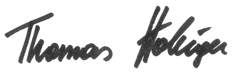 Thomas Hobiger