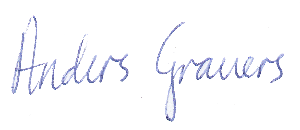 Anders Grauers