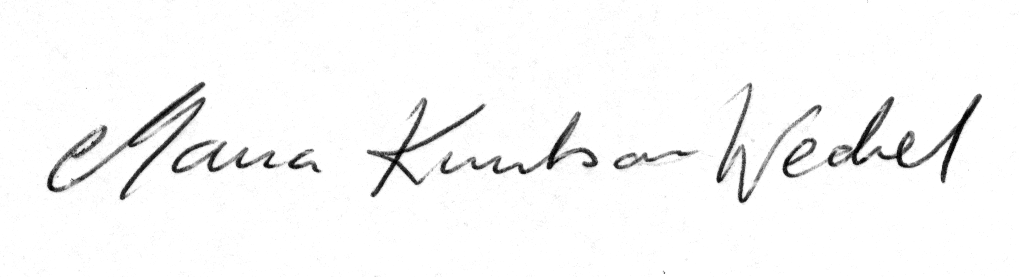 Maria Knutson Wedel