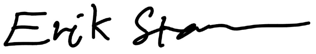 Erik Sterner