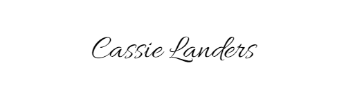 Dr. Cassie Landers