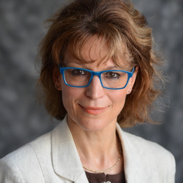 Dr. Agnes Callamard