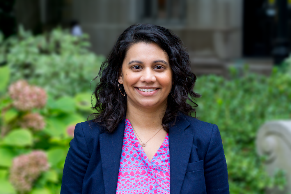 Photo of Chandani Patel