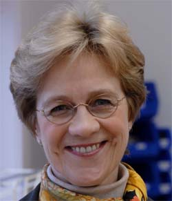 Ellen Meier