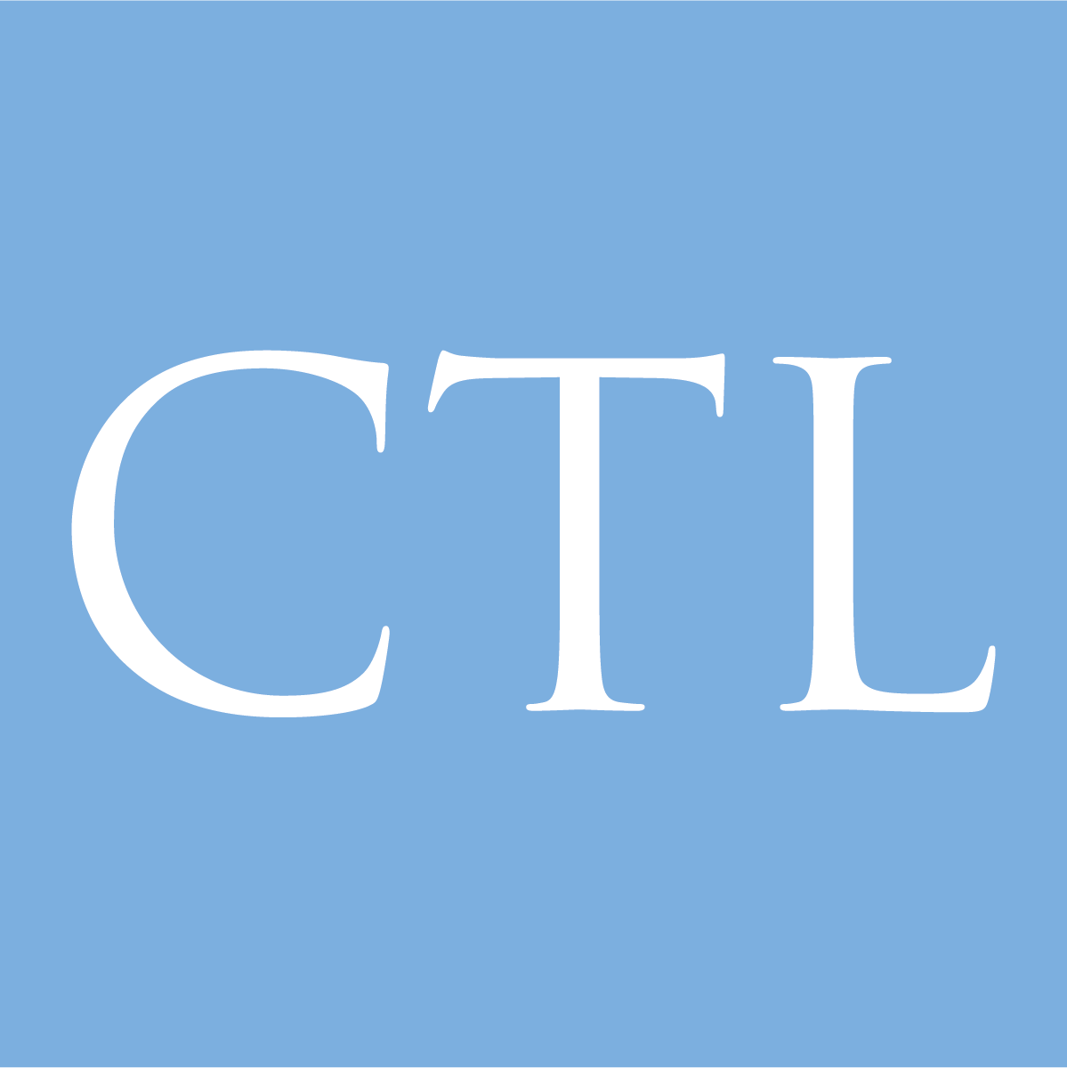 Columbia Unviersity Center for Teaching and Learning logo
