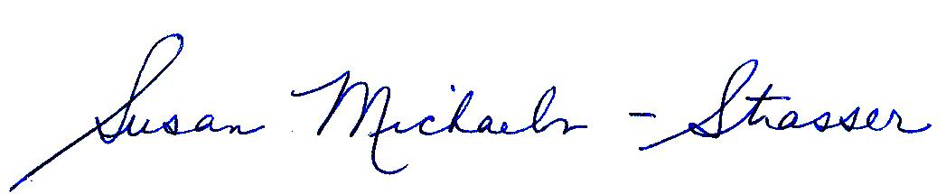 Susan Michaels-Strasser