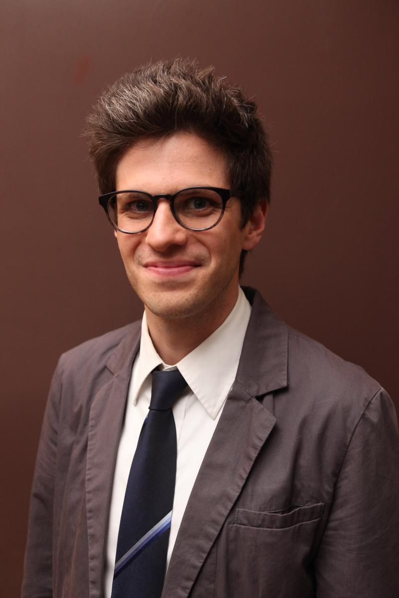 Josh Edwin