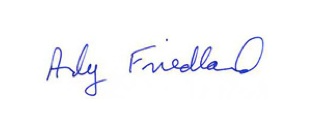 Andrew J. Friedland