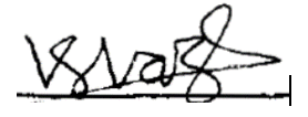 Vikrant Vaze, PhD