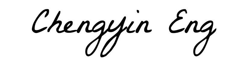 Chengyin Eng, M.S.