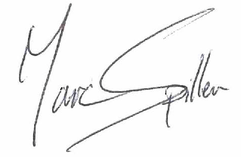 Marc Spiller
