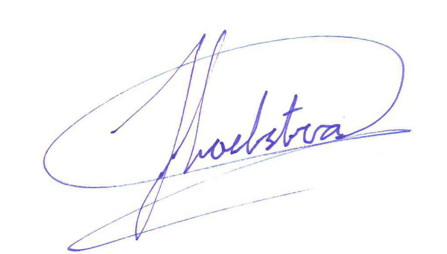 Jacco Hoekstra