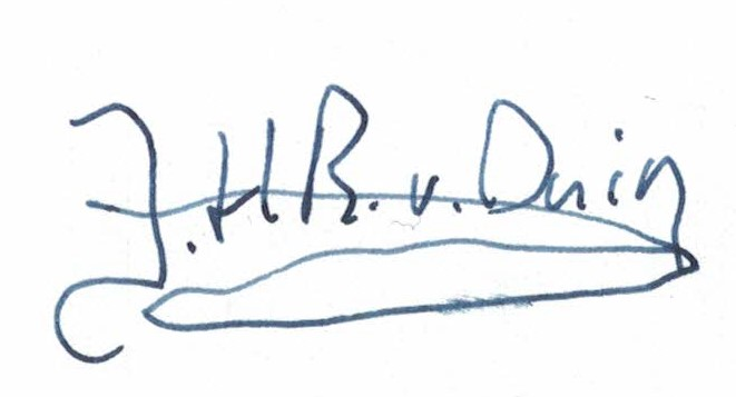 Ron van Duin