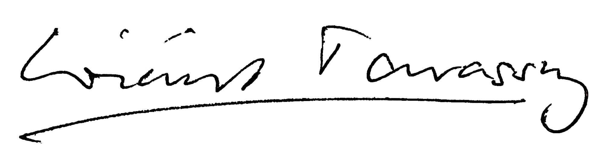 Lóránt Tavasszy