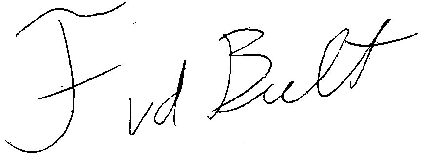 Fokko van de Bult