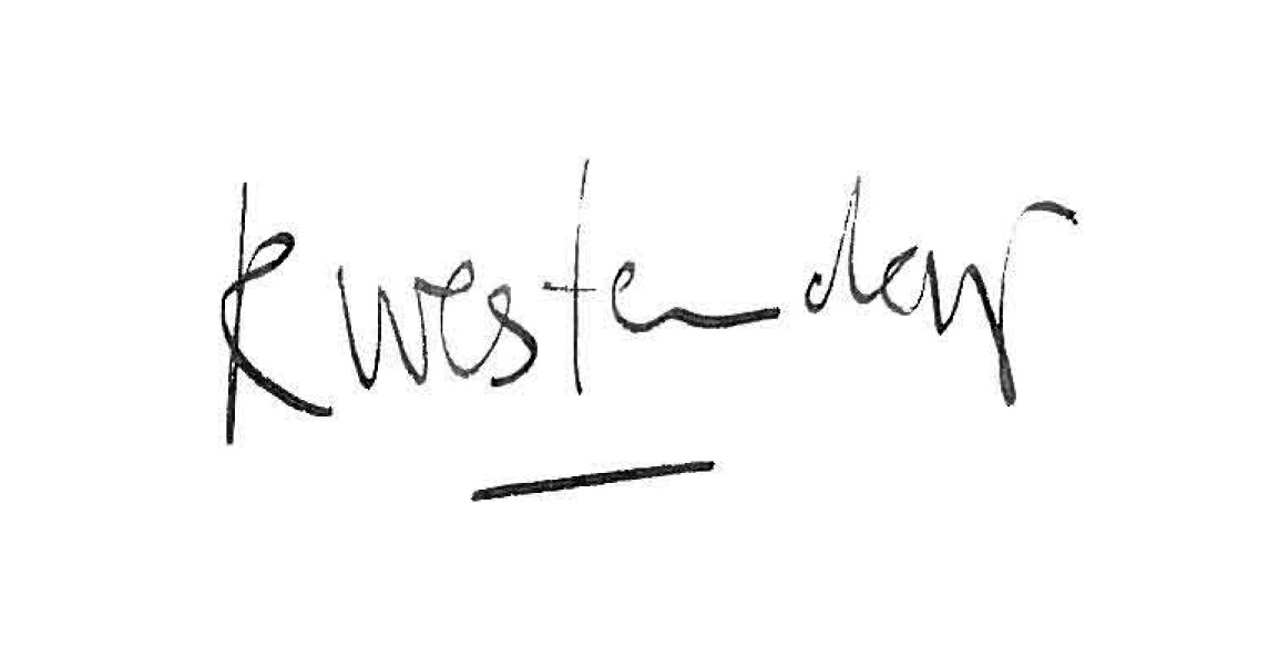 Rudi Westendorp MD, PhD