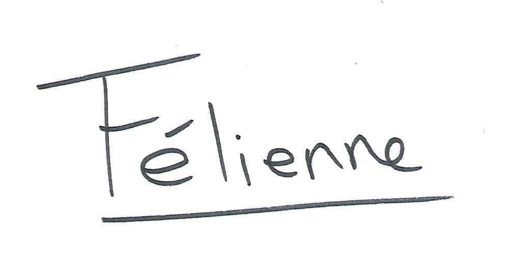  Félienne Hermans