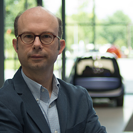 Laurens de Vries