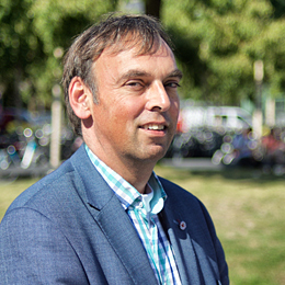 Wiebren de Jong
