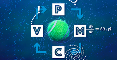 Problem - Mathematical model - Calculation - Validation