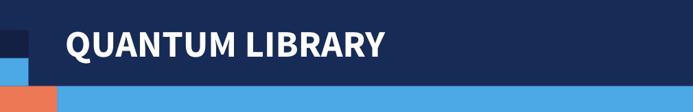 Banner Quantum Library