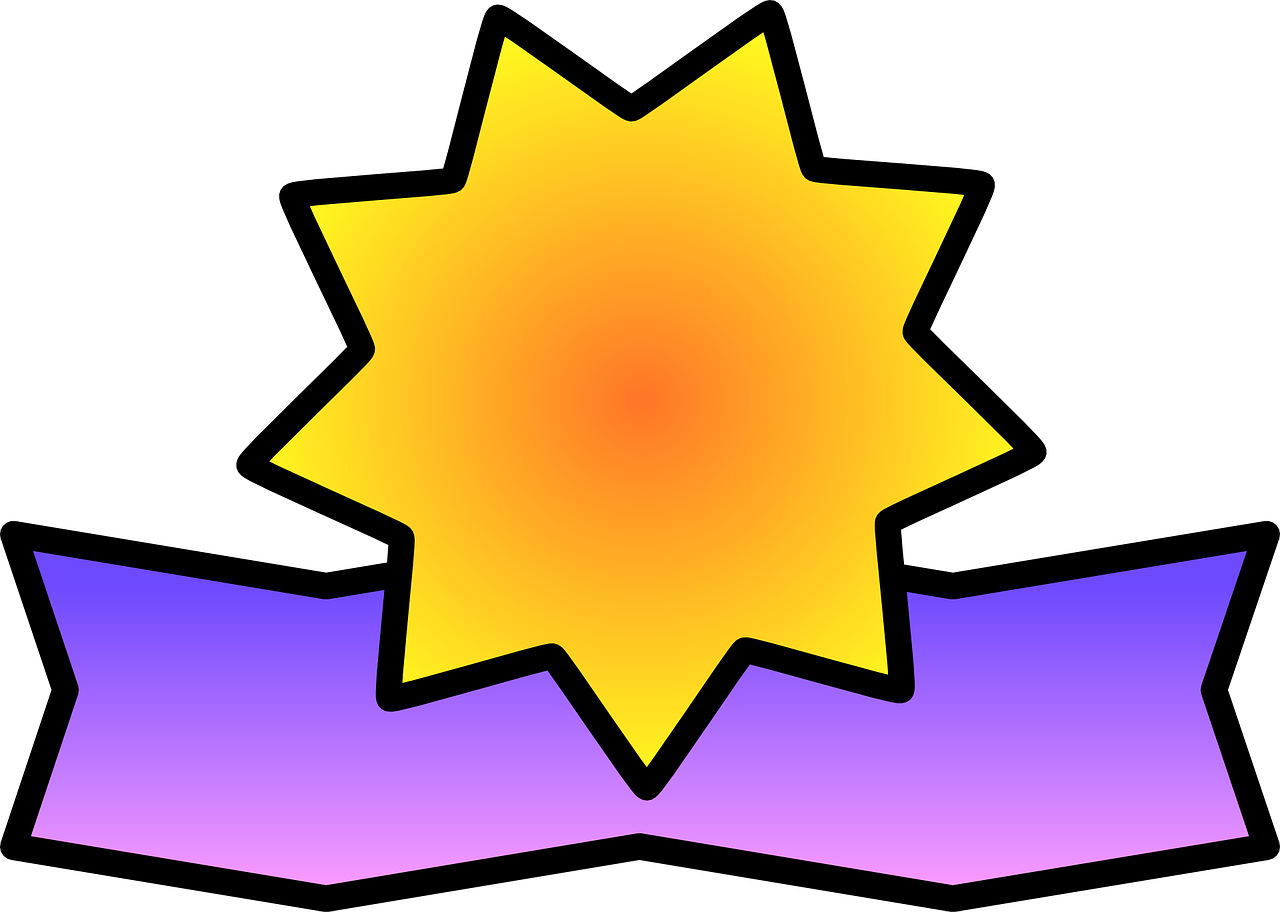 star diploma