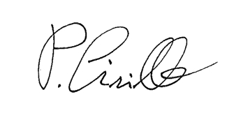Dr. Pasquale Cirillo