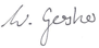 Wulfram Gerstner