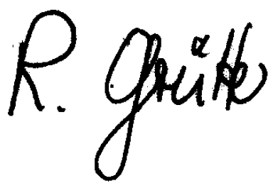 Dr. Rolf Gruetter