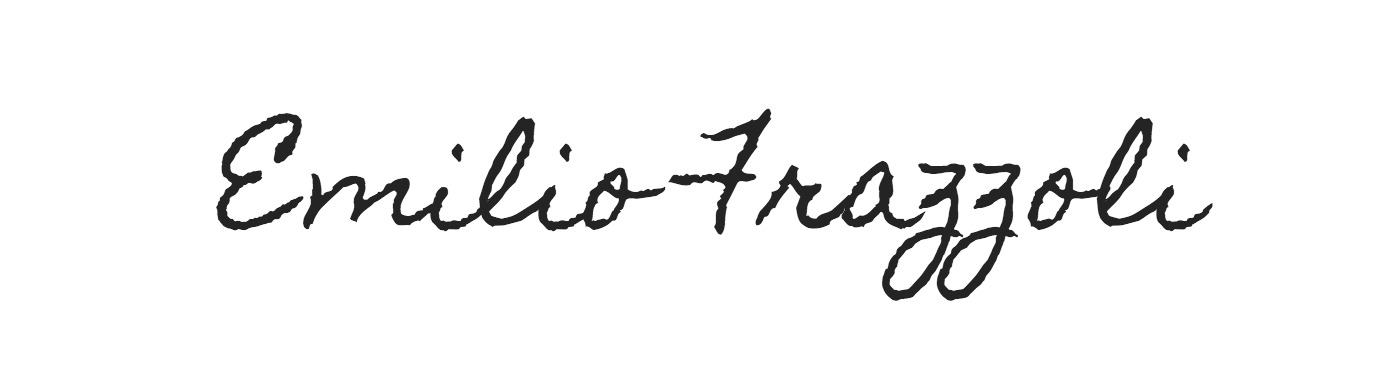 Emilio Frazzoli, Prof.