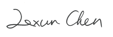 Dr Zexun Chen