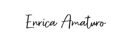Enrica Amaturo