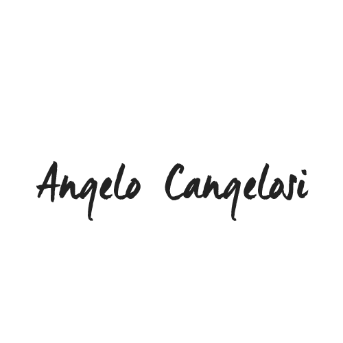 Angelo Cangelosi