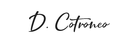 Domenico Cotroneo