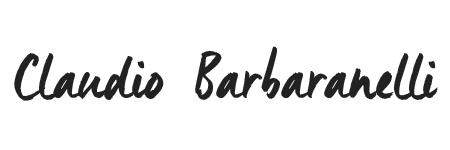 Claudio Barbaranelli