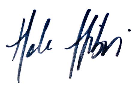 Hala Hibri