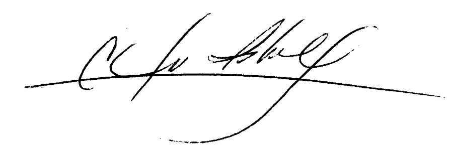 Dr. Charles Isbell