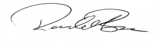 Randall J. Bass
